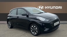 Hyundai i10 1.0 Advance 5dr Petrol Hatchback